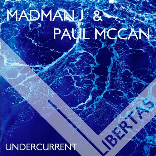 Madman J, Paul McCAN - Undercurrent [868932]
